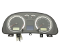 Velocímetro/Instrumentos Y Relojes VW Golf MK4 Bora 1J5920826C 25303