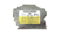 Controlador Moduł A1698206626 Mercedes TRW
