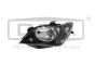 Reflector Izquierdo 6J1941021J 99411794002 Seat Ibiza 4 DPA
