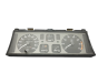 Velocímetro/Instrumentos Y Relojes Renault Clio 1 19351601 19351698 44722