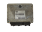 Controlador IAW 4AF.S2 51782647 61601.127.02 Fiat Magneti Marelli