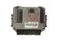 Controlador 0281011724 8200311550 8200384493 Renault Bosch 25903