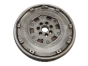 Rueda De Doble Masa 8200495249 123003948R 1.5 dci Renault LUK 1087