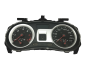 Velocímetro/Instrumentos Y Relojes Renault Clio 3 8201060299 A 58524