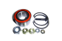 Rodamiento De La Rueda Delantero 357498625B K50040301 VW Seat Vika