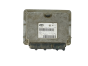 Controlador IAW4AF.P2 46817813 Fiat Magneti Marelli 36490