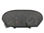 Velocímetro/Instrumentos Y Relojes Skoda Fabia 6Y1920870H 110080016017 VDO