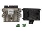 Conjunto De Arranque 237101990R 8201054128 Clio 3 1.5 DCI Renault 5209