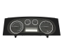 Velocímetro/Instrumentos Y Relojes Lancia Ypsilon 51966801 A2C87147302 VDO