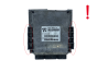 Controlador PSA 9655756780 IAW48P2.7H 9645989480 Magneti Marelli 48470