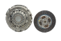 Embrague Completo Dacia Sandero 2 302101852R 301016436R 1.0 SCE