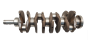 Cigüeñal 0501H2 1.8 16v LFY Citroen Xantia Peugeot 406 316