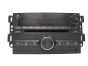 Radio Cd Chevrolet Captiva 96673510 3P