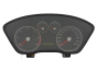 Velocímetro/Instrumentos Y Relojes Ford Focus C-Max 4M5T-10849-GR 21302