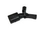 Sensor Abs Trasera Izquierdo WHT003863 B11847 VW Audi Seat Skoda Borsehung