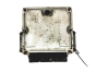 Controlador 8200091428 0281010787  Renault Bosch