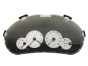 Velocímetro/Instrumentos Y Relojes Peugeot 206 9659729180 000502002 43684