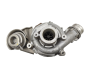 Turbocompresor 144119263R GT1241JOSZ Garrett 1.5 dci Nissan Renault S1
