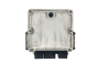 Controlador 0281011334 9640938180 9652590480 PSA Bosch 44844