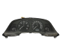 Velocímetro/Instrumentos Y Relojes Opel Zafira A 24461749JB 58422