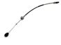 Cable Del Cambio De Marchas Original Peugeot 406 ML5 2.0 HDI 2444R4