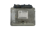 Controlador Fiat IAW49F.B6 46543132 Magneti Marelli 39171