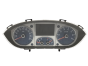 Velocímetro/Instrumentos Y Relojes Lancia Musa 51838657 503001191000 VDO