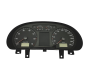 Velocímetro/Instrumentos Y Relojes VW Polo 9N 88311330 VDO 59680