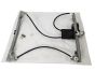 Elevalunas Izquierdo Delantero Nueva Original Renault Vel Satis 8200722827 