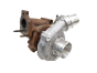 Turbocompresor GTA1549LV H8200638766 7701477887 2.0 DCI Renault 30 000km