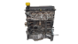 Motor Diésel K9KT766 K9K766 Renault Clio 3 1.5 DCI 96000km