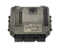 Controlador PSA 0281011233 9653239880 Bosch