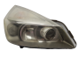 Reflector Derecho Xenon 7701053976 Espace 4 Renault Hella 4921