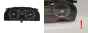 Velocímetro/Instrumentos Y Relojes Renault Laguna 2 8200291334 3121