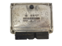 Controlador 0281015334 038906019PF Skoda Bosch 1078