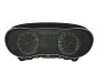 Velocímetro/Instrumentos Y Relojes Opel Corsa E 13489779 367030224 