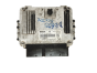 Controlador 51795844 0281012899  Fiat Bosch