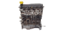 Motor Diésel K9KT766 K9K766 1.5 DCI Renault Clio 3 1000