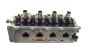 La Culata 8200042722 7701475751 1.2 16v D4F Renault Clio 2 Kangoo S6