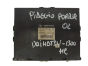 Controlador Moduł Piaggio 89560-87532 112200-1152 Denso