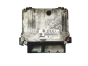 Controlador  03G906021LR 0281013260 VW Bosch 16782