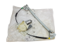 Regulador De Ventana Original Peugeot 9221F6 9633879080