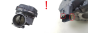 Mariposa De Aire 9807238580 V29039645 PSA Ford 1.6 HDI 1501