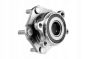 Rodamiento De La Rueda Delantero Original Renault Koleos II X-Trail  402025HA0A