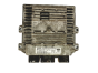 Controlador 2S6A-12A650-BN 5WS40027M-T SID 802 Ford 