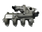 Válvula Egr Ford 21200005BA 4M5Q-9424-BD 1.8 TDCI 16100011