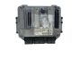 Controlador 0281011629 9651132880 9653958980 PSA Bosch 50340