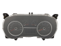 Velocímetro/Instrumentos Y Relojes Fiat Doblo 0520428490