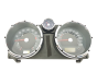 Velocímetro/Instrumentos Y Relojes VW Polo 6N 6N0920804L 0263627510 26105