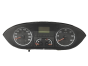 Velocímetro/Instrumentos Y Relojes Ducato Jumper Boxer 1340672080 Fiat 33469